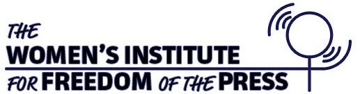 Women's Institute for Freedom of the Press